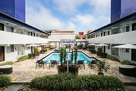 POUSADA PORTO DA LUA