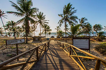 GRAND PALLADIUM IMBASSAÍ RESORT & SPA