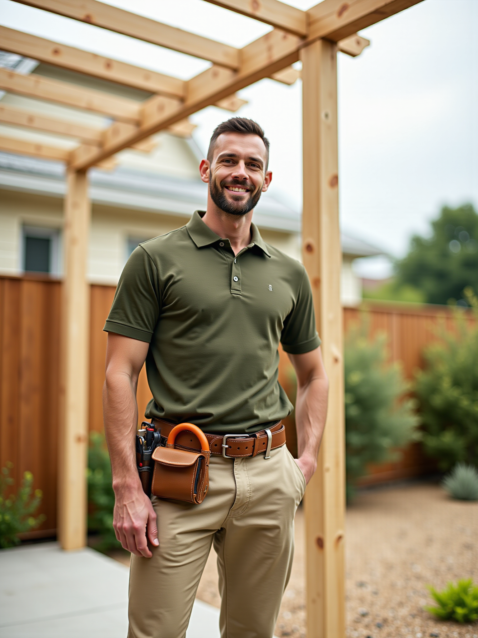 home repairs & improvements