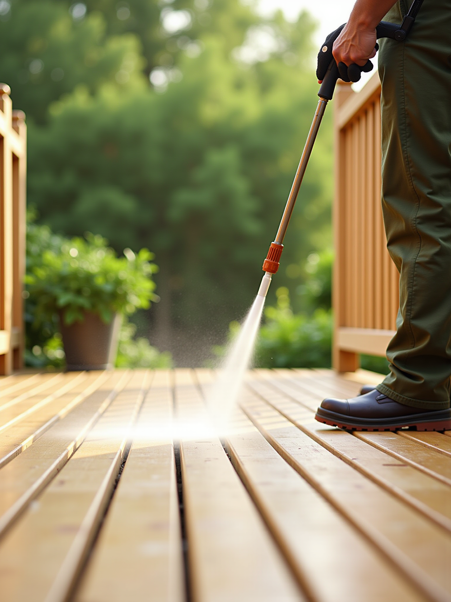 home repairs & improvements