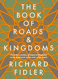 The Book Of Roads And Kingdoms [9780733342592].jpg