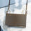 Thumbnail: Beige Tory Burch Handbag