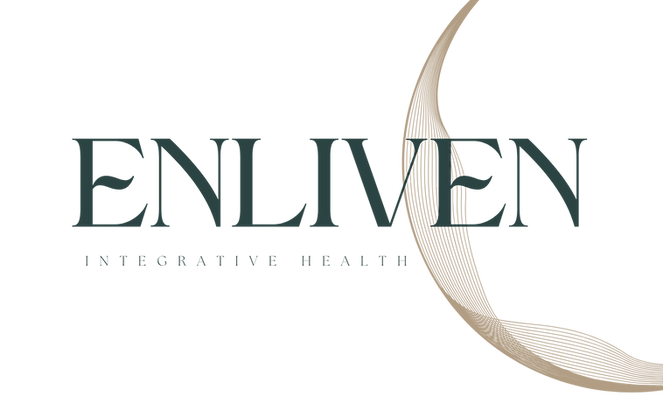 Enliven Integrative Health logo