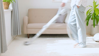 Conseils pour un nettoyage général dans la maison