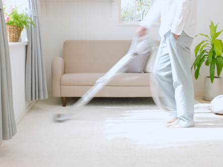 Keeping Your Indoor Air Clean and Free of Mites