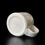 Thumbnail: Pair - Moon Jellyfish Mugs