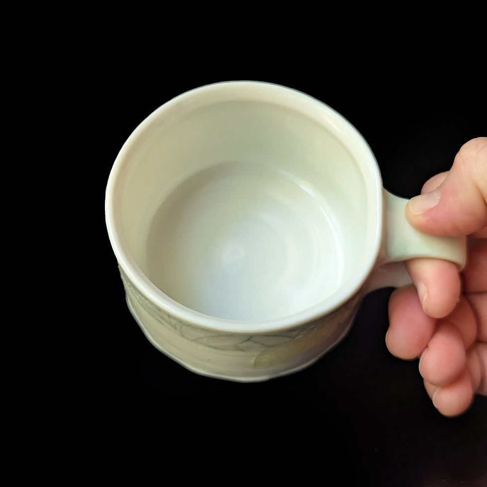 Thumbnail: Lemon Mug
