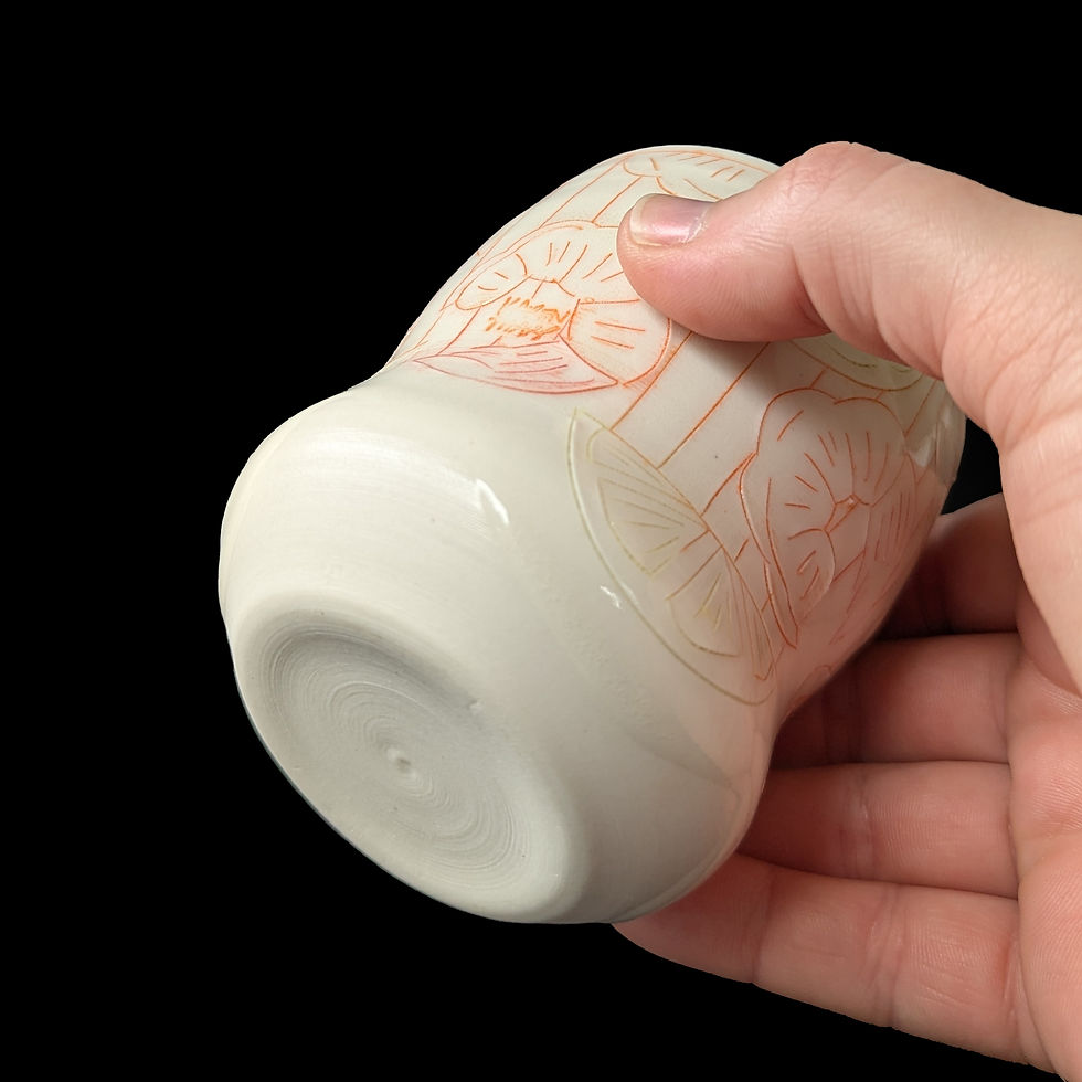 Thumbnail: Shrimp & Lemon Cup
