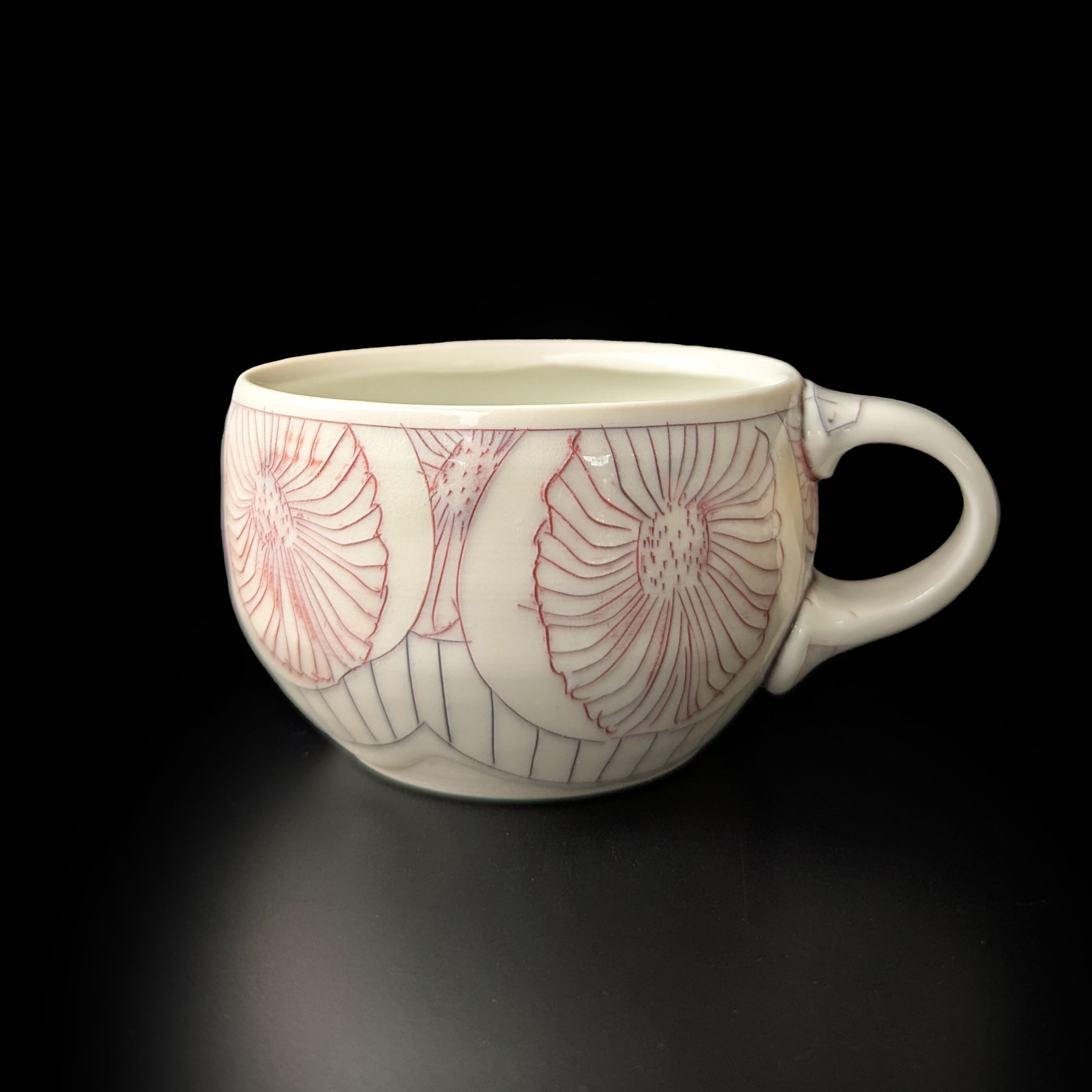 Fig Mug