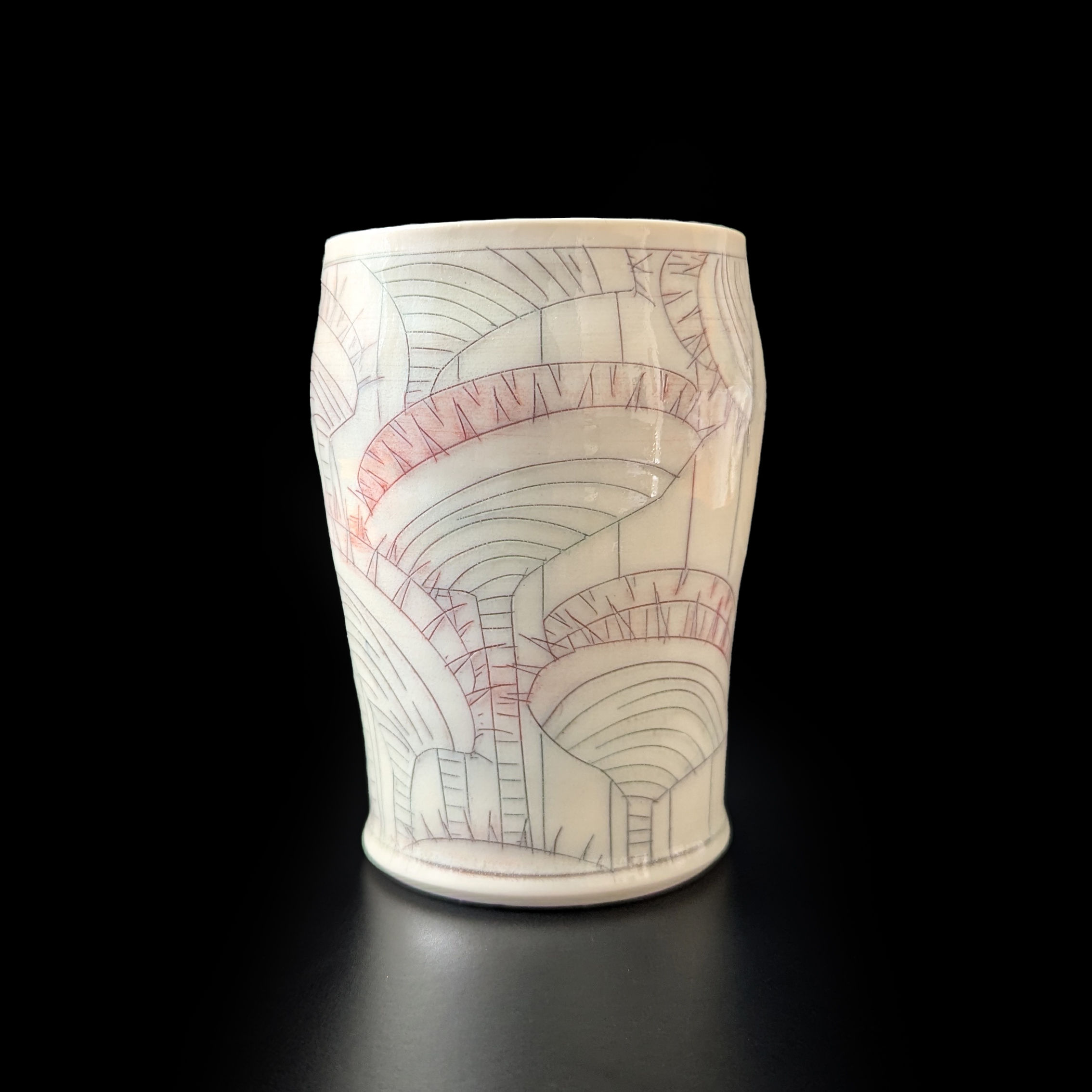 Venus Flytrap Tumbler