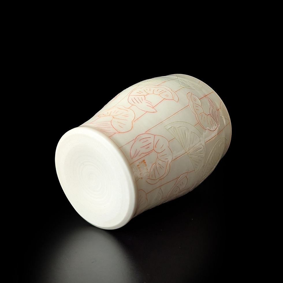 Thumbnail: Shrimp Tumbler