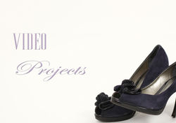 Digital/Video Projects