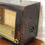 Miniature : Radio vintage Radiola, bluetooth