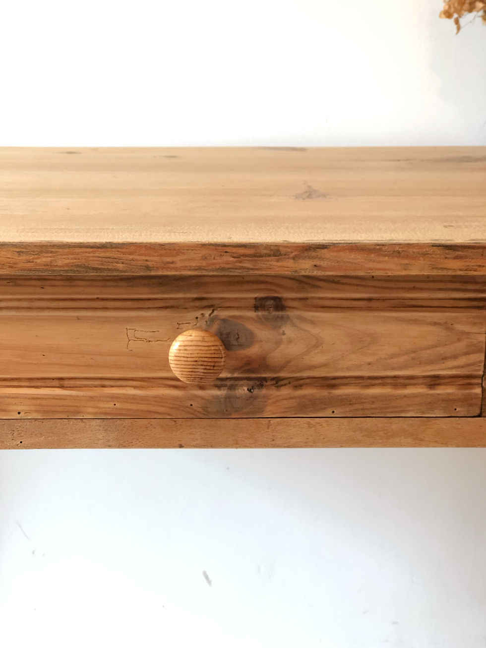 Miniature : Table de ferme / Bureau