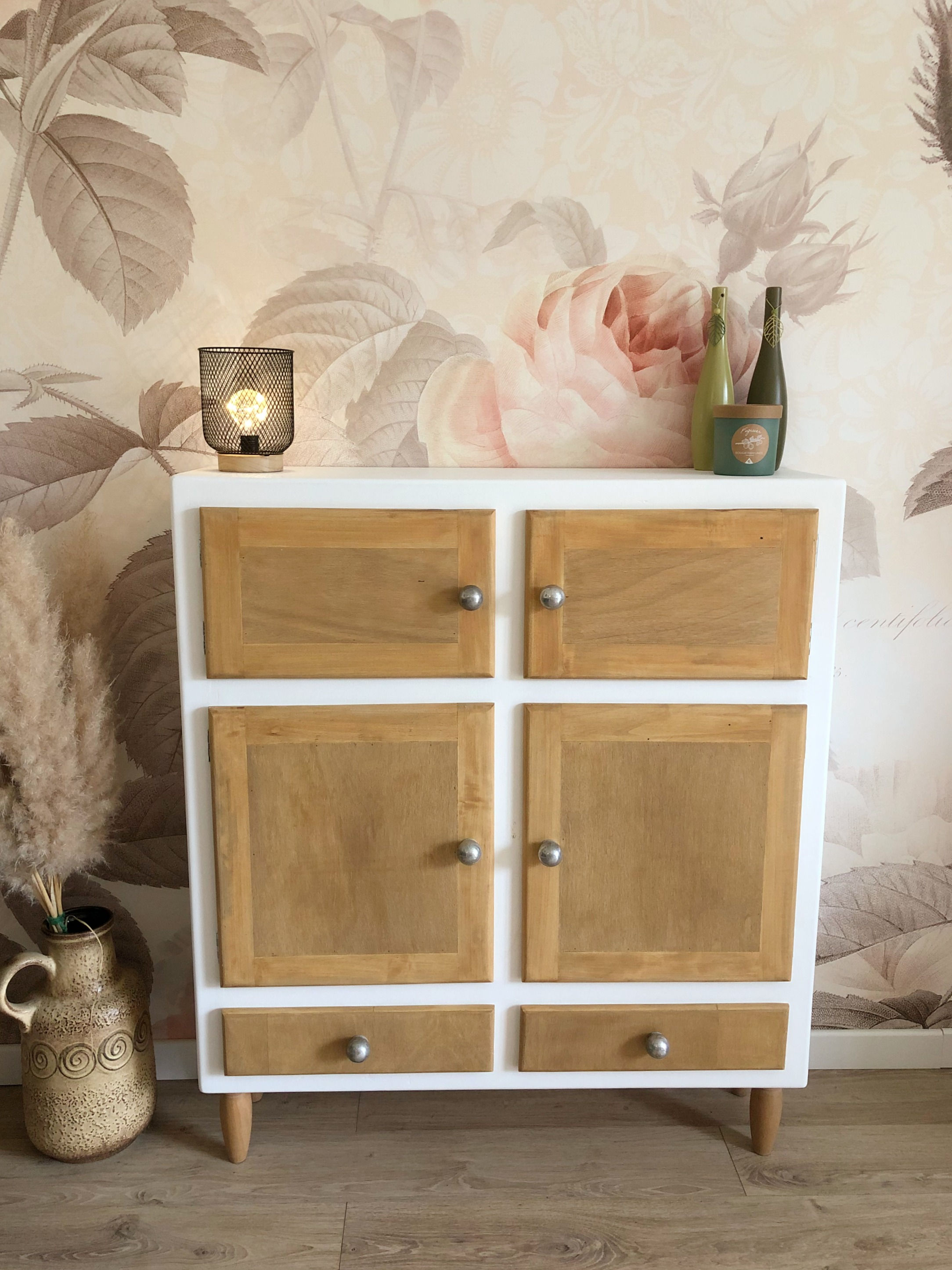 Meuble de métier Mado