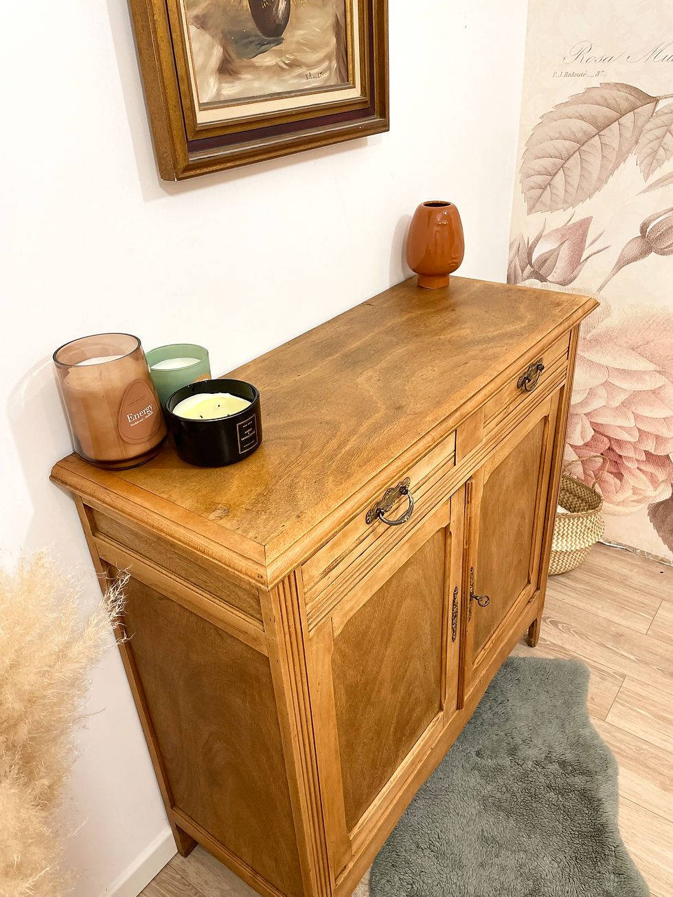 Miniature : Buffet Art Déco