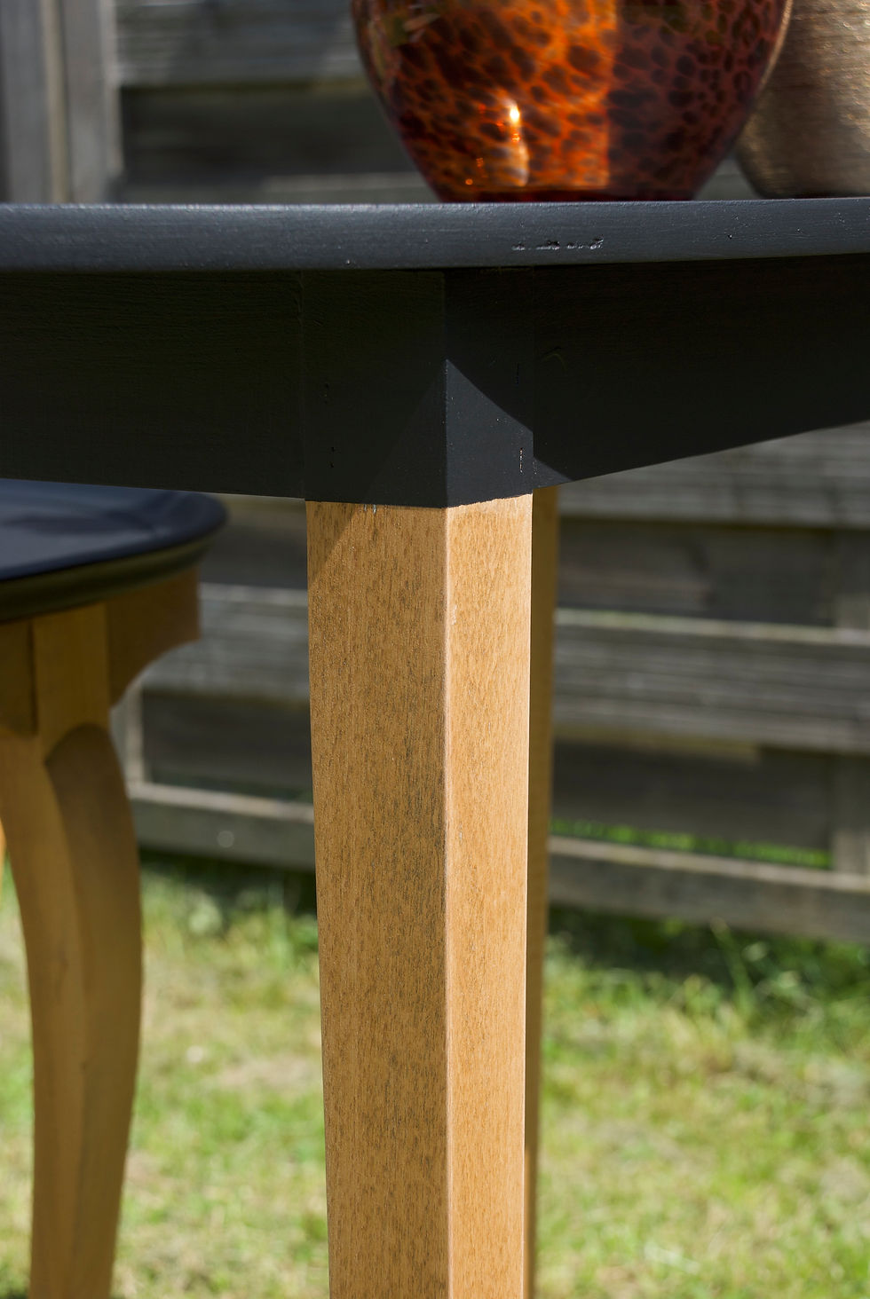 Miniature : Console vintage