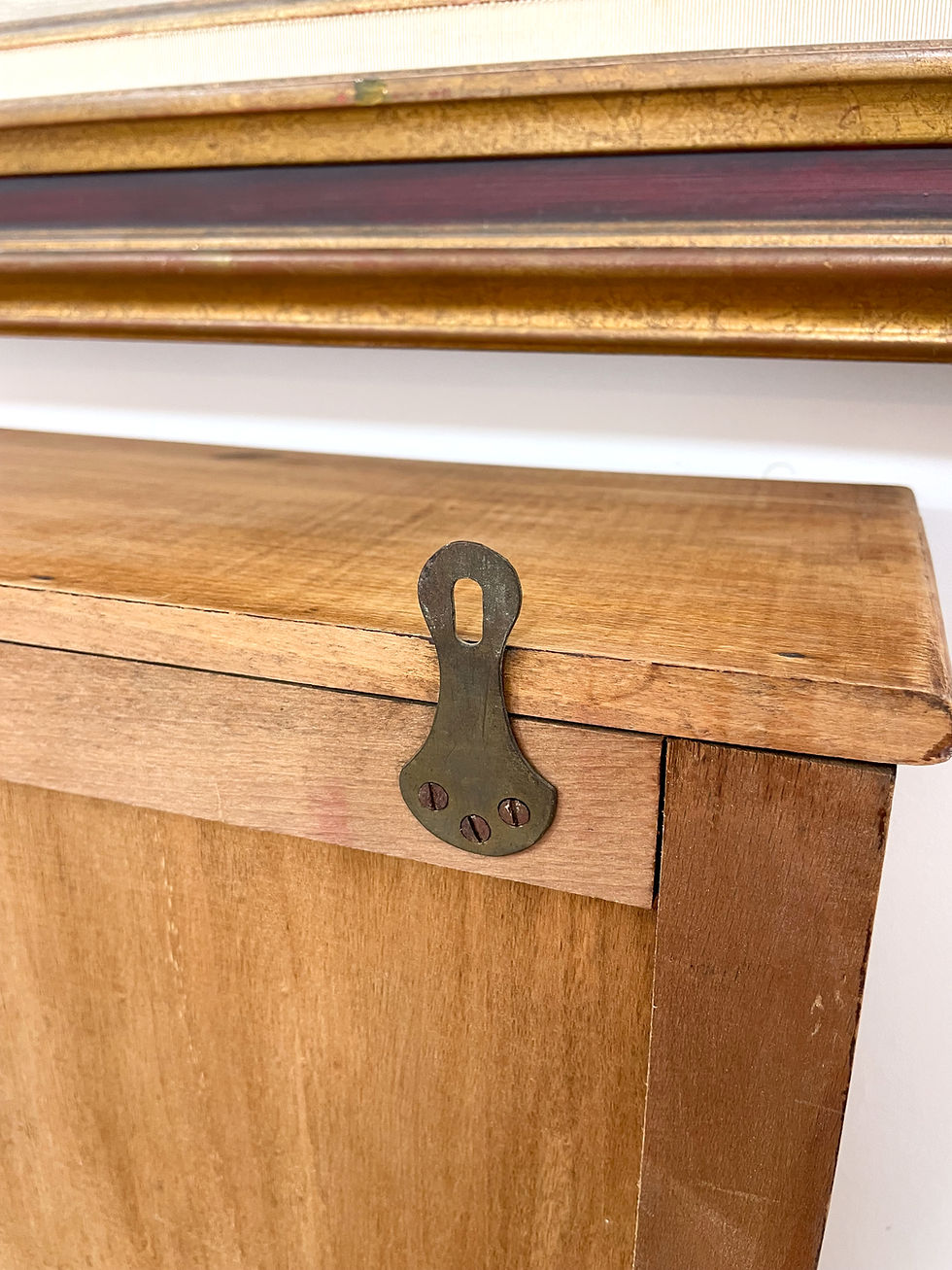 Miniature : Armoire à pharmacie vintage - Année 50