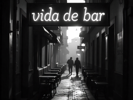 Vida de bar