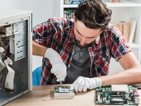 Why Regular Maintenance from a Laptop Service Centre Extends Your Laptop’s Lifespan