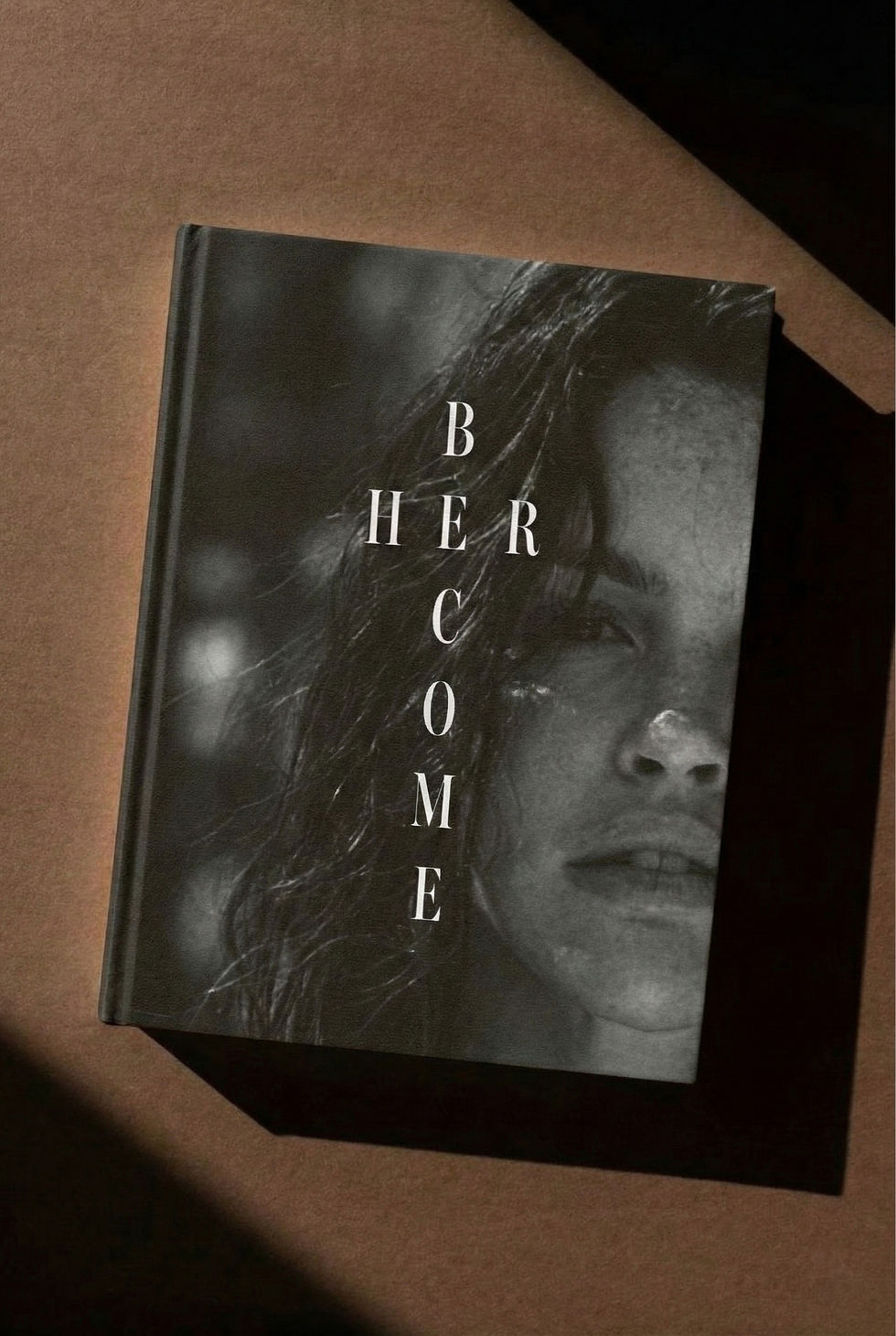 Become Her (E-Book)