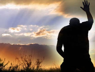DIOS ES FIEL A SU PALABRA