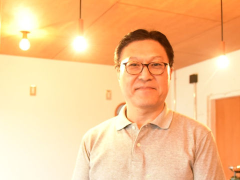【連載：ダンチな人々vol.1 小柴さん（後編)】「誰もおきざりにしない」再生まちづくりのビジョンを描く