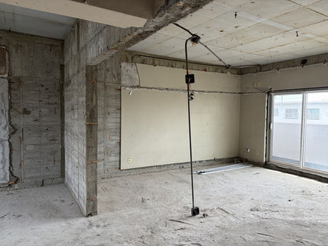 新プロジェクト『RINー凛ー』花見川団地