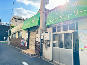 西大島周辺散歩④　西大島駅周辺