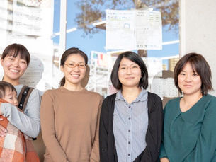 住まい選び、本当に大事なものは何だろう？ －〈若葉だい家族〉に訊く、団地の魅力―