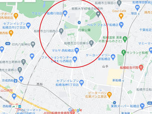 【団地探訪vol.6 行田団地】