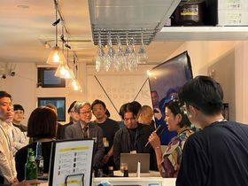 【EVENT】「団地スナック」に参加してきました。