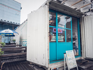 すすき野団地周辺のお店巡り｜①SNUGGRY（スナッグリー）