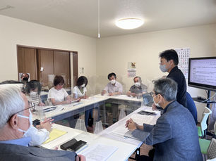 竹山団地16－2ブロックの耐震性について、１級建築士に聞いてみた！