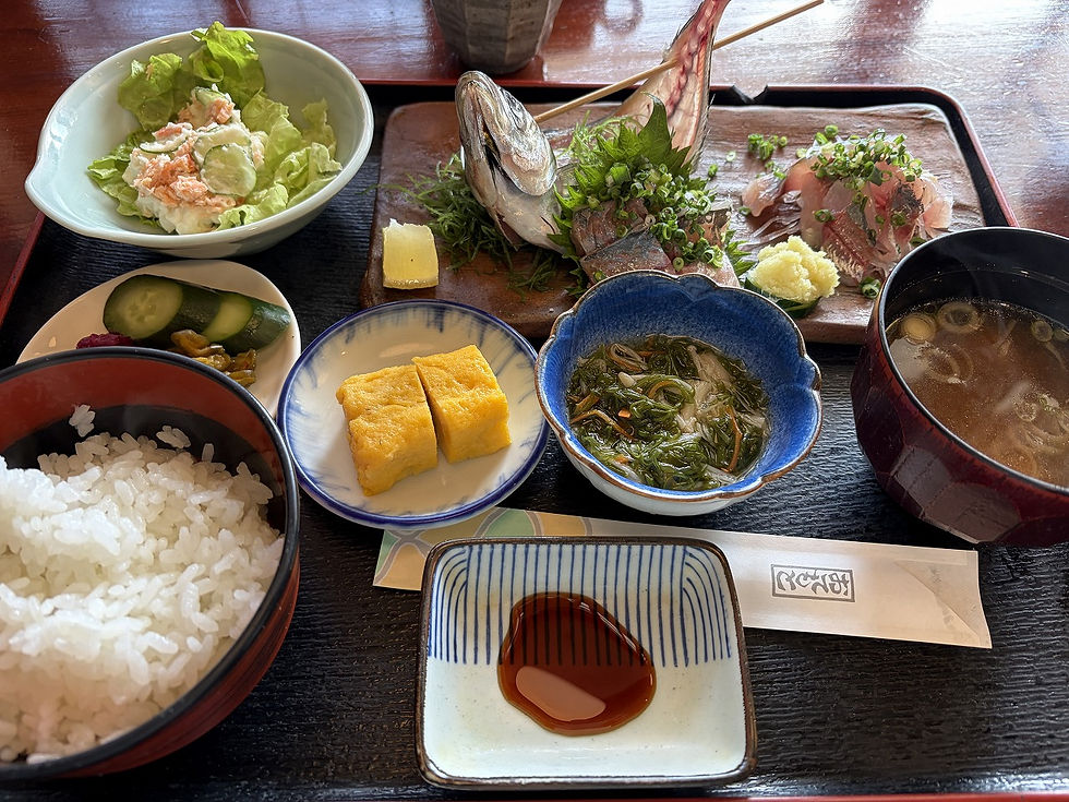 うっかり写真を撮らずに食べるところでしたが、ギリギリセーフでした。