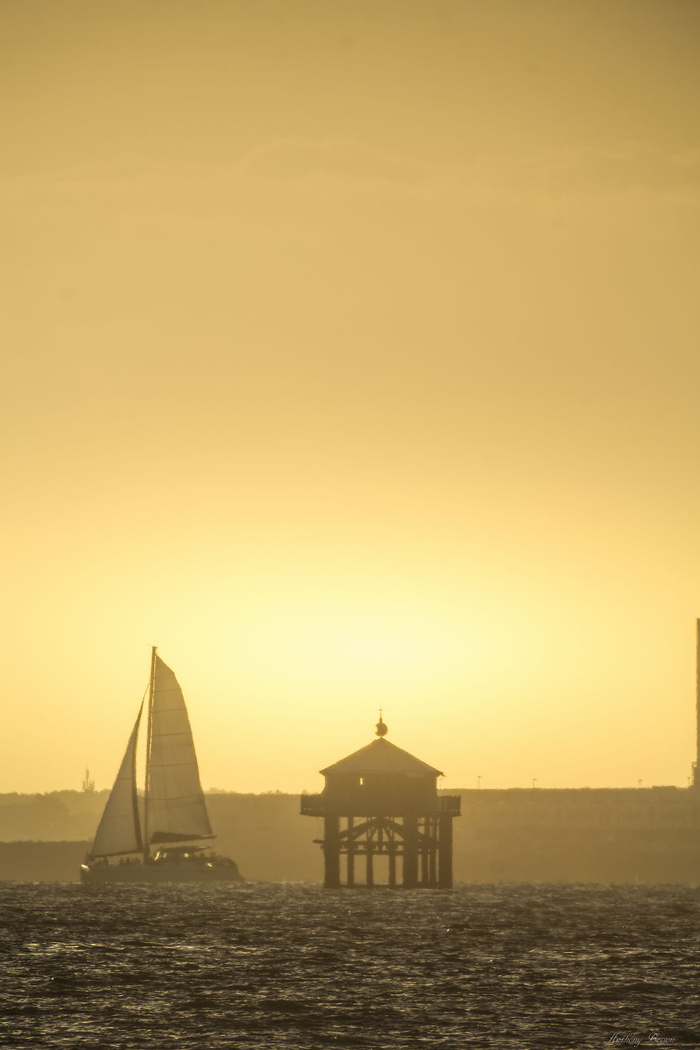 Le phare du bout du monde