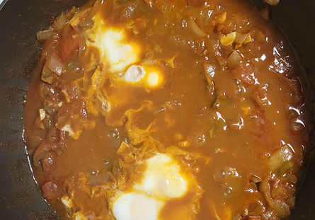 Shakshuka