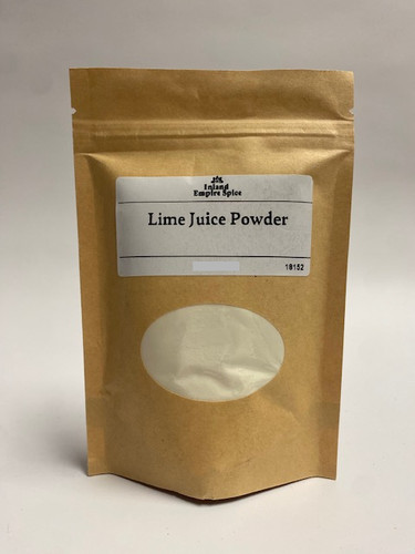 Lime Juice Powder | Inland Empire Spice