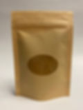 jalapeno pepper powder back view