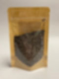 Chia Seed back view