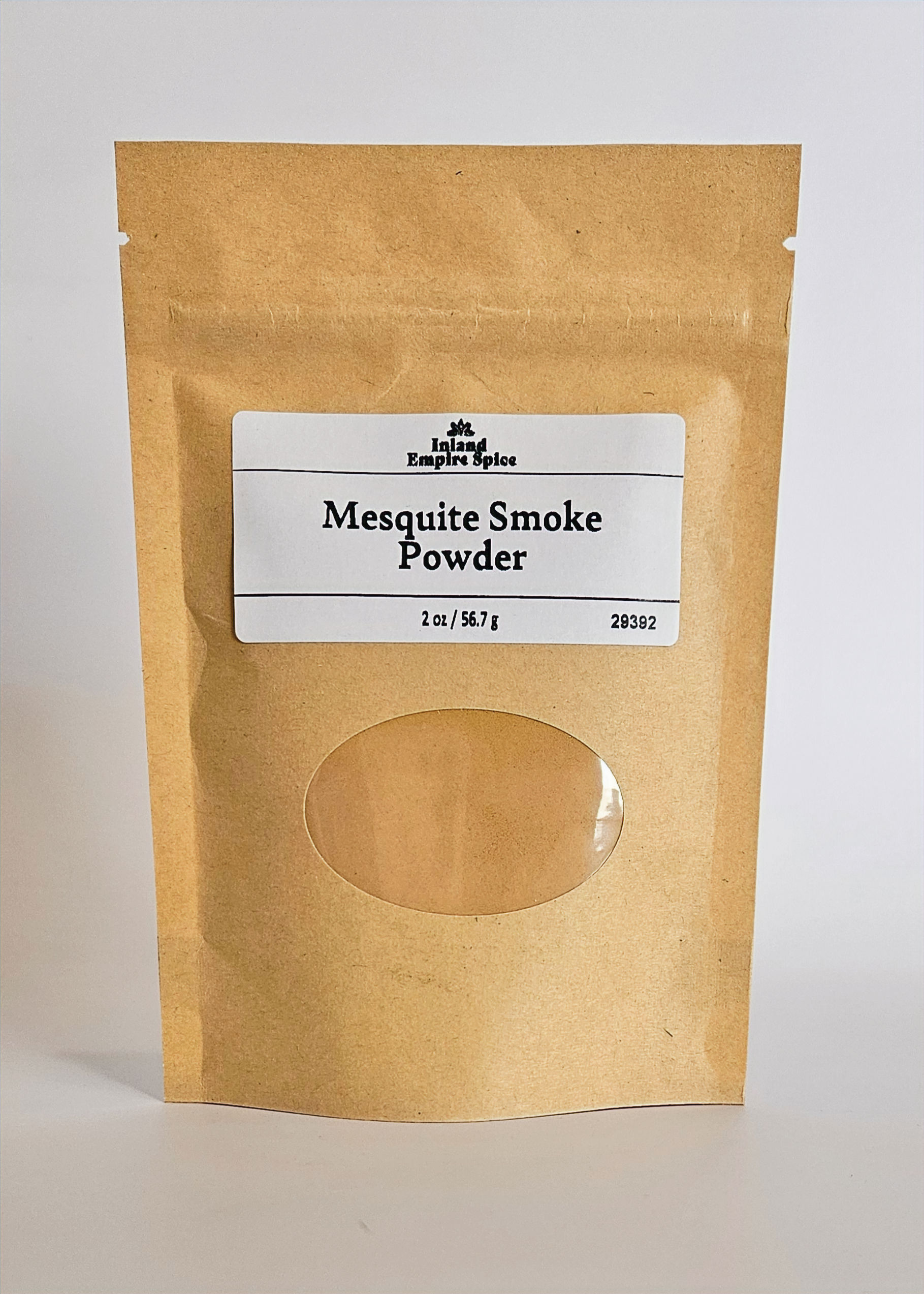 Mesquite Smoke Powder 2 Oz