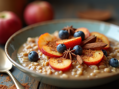 Creative Ways to Incorporate Spices into Your Daily Diet