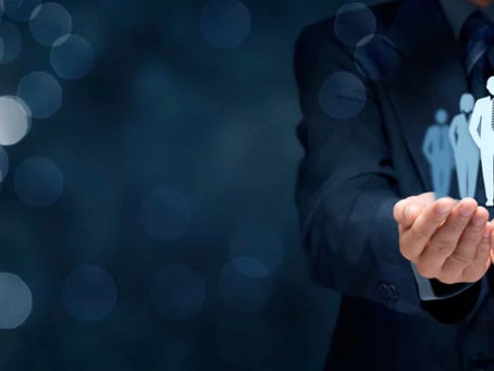 The Power of Servant Leadership in Business: Leading Through Service