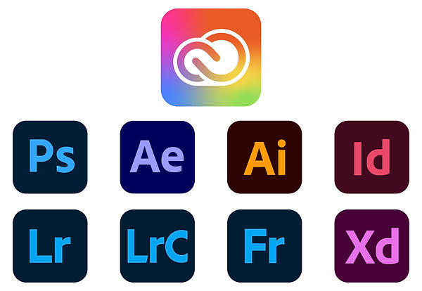 Adobe Creative Suite