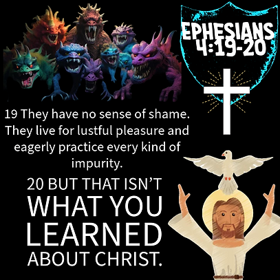 Christian Bible Verse