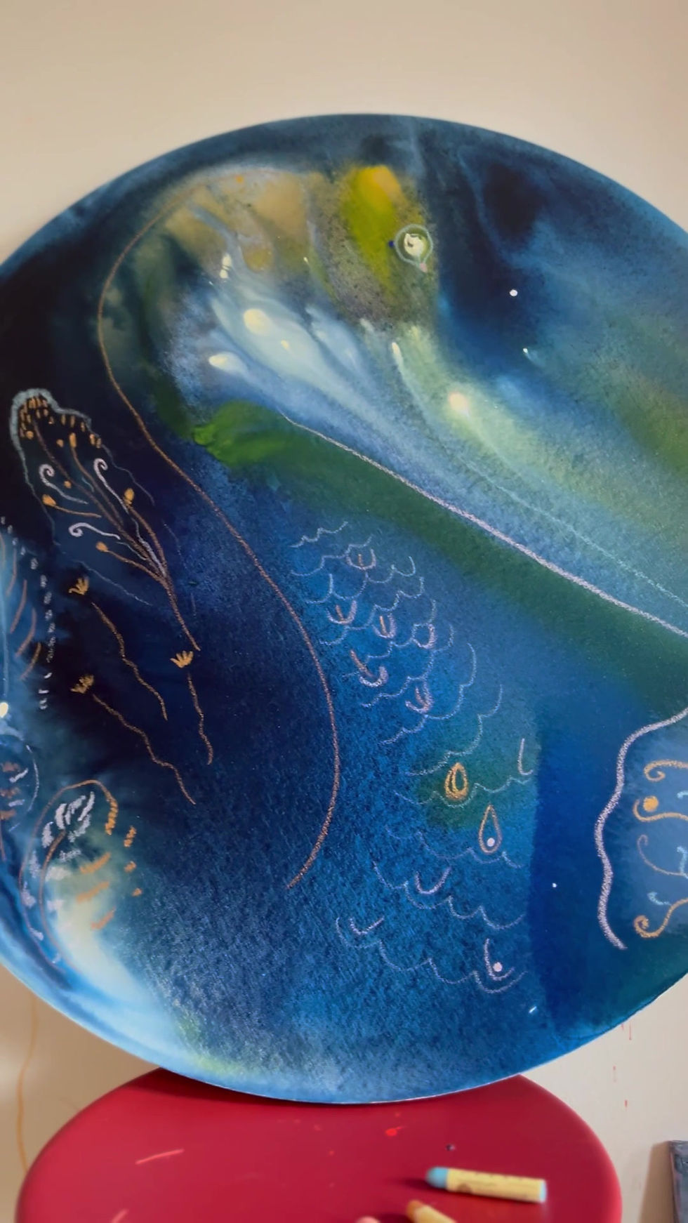 Miniatura: Pelikán, co se setkal s nocí