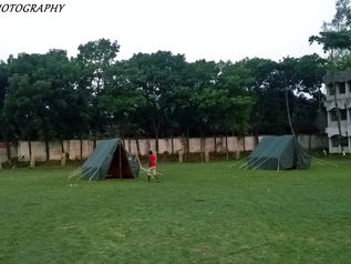 Dikha Camp 2015
