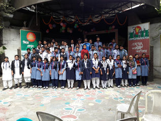 Study Tour
