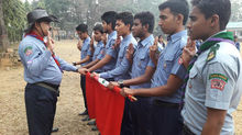 Dikha Camp 2016