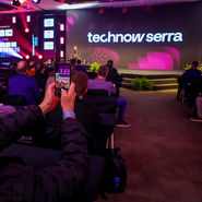 Mais de 120 CIOs da TI gaúcha debatem temas como o cenário econômico, IA agêntica e segurança digital no Technow Serra Líderes 2026